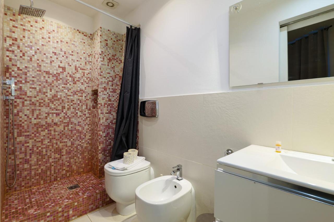 Cadorna Apartments Milan Exterior photo
