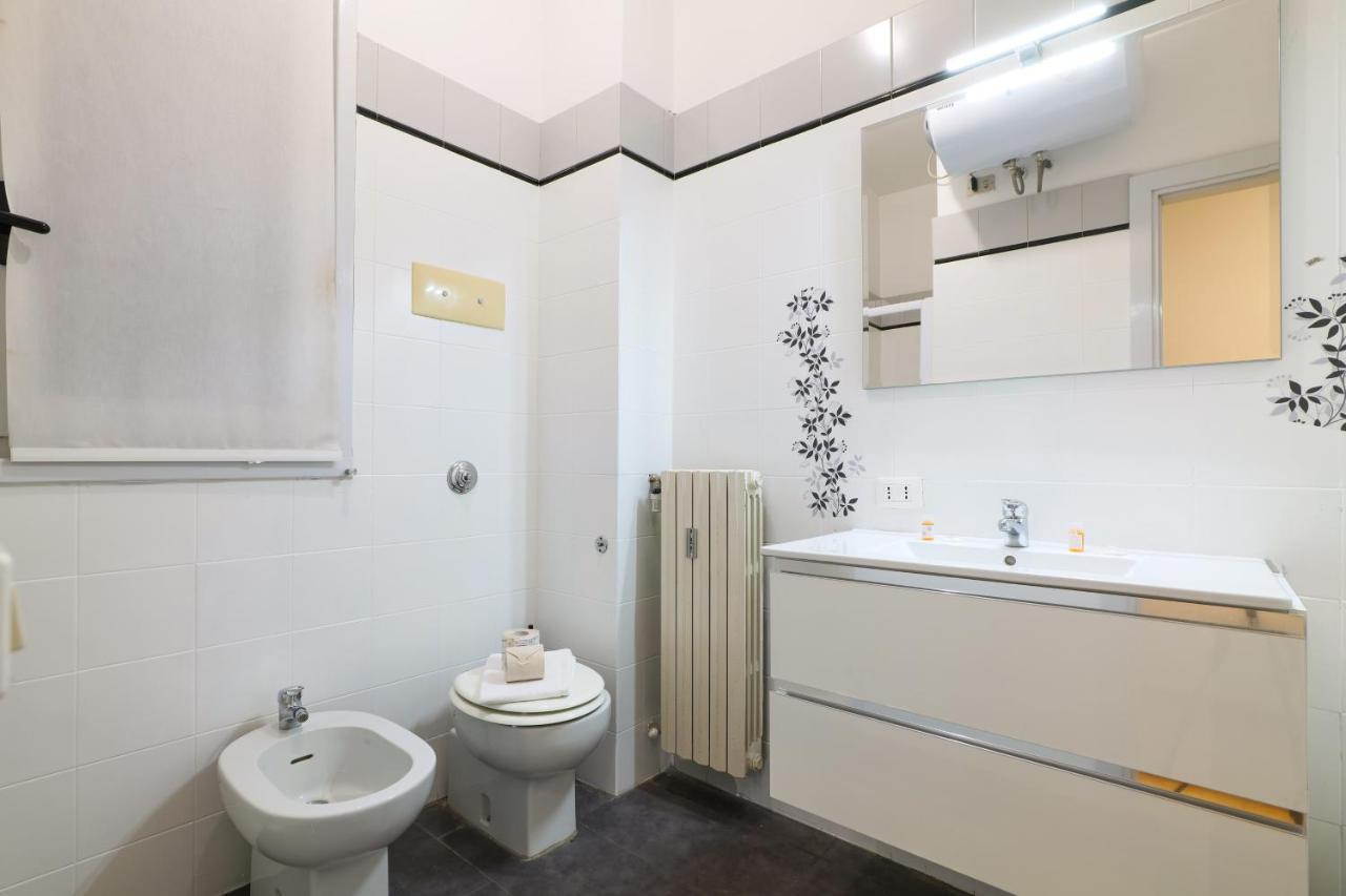 Cadorna Apartments Milan Exterior photo