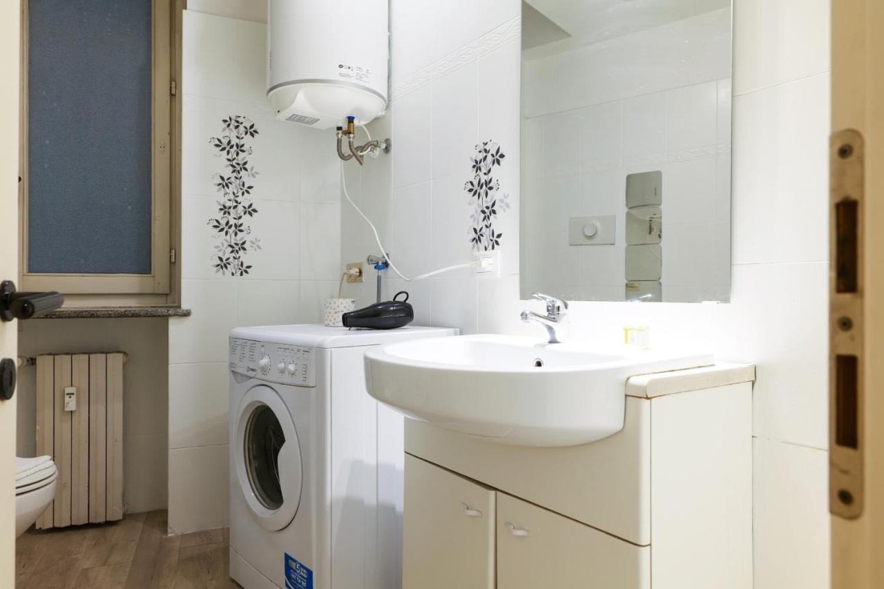 Cadorna Apartments Milan Exterior photo