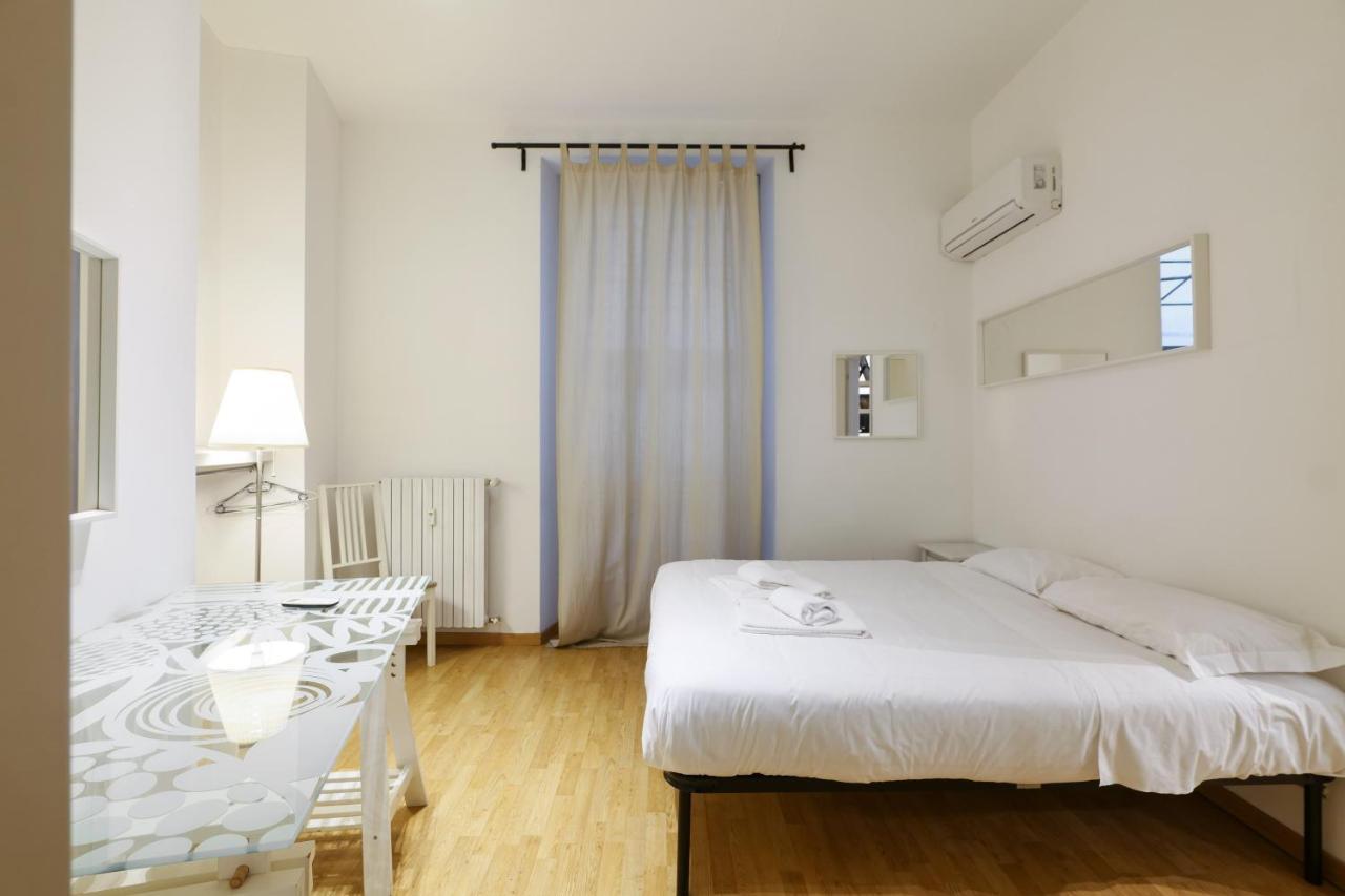 Cadorna Apartments Milan Exterior photo